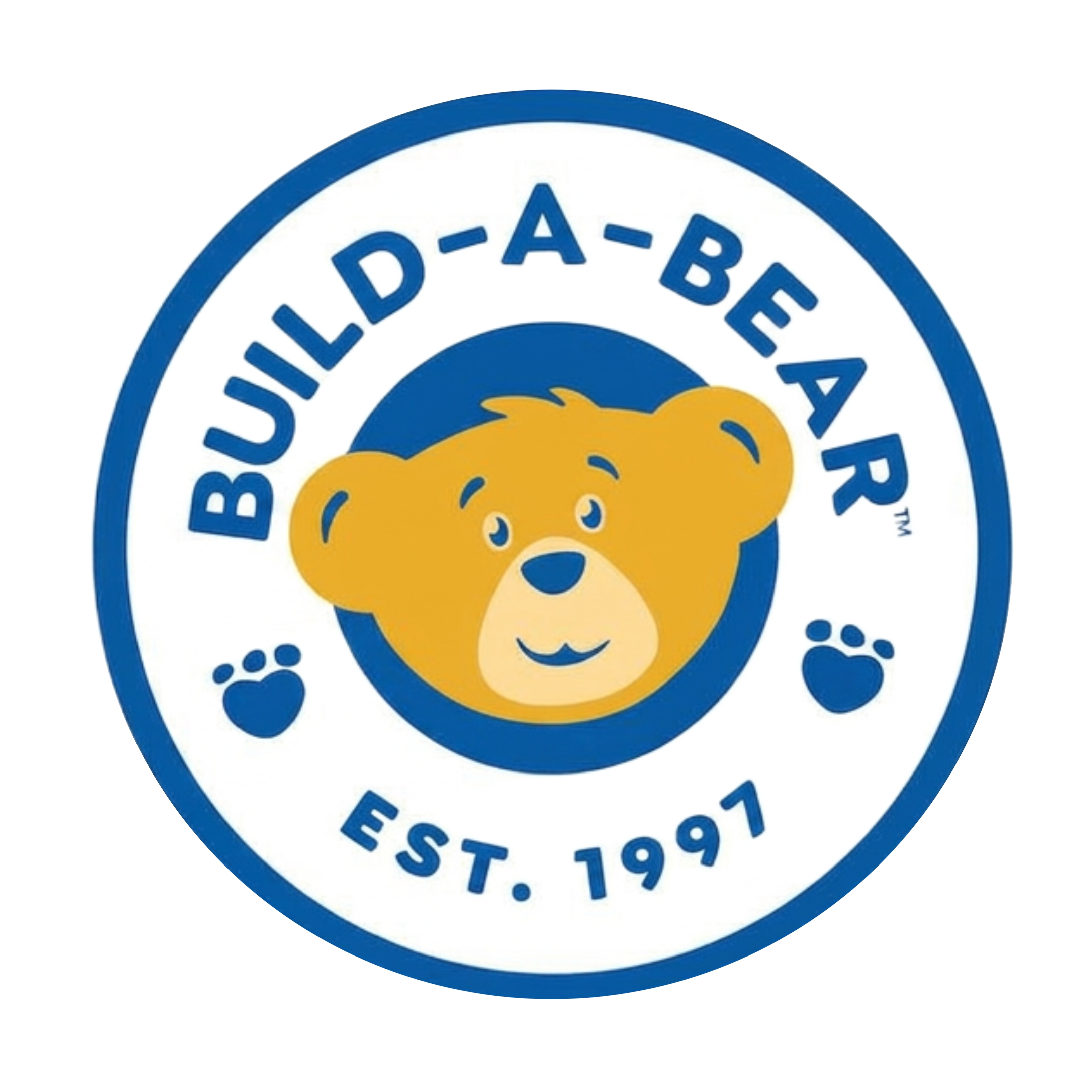 Build‑A‑Bear Workshop logo